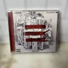 CD★ JAY-Z ★THE BLUEPRINT 3
