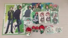 カラフルピーチ からぴち じゃぱぱ 迷子グッズ - メルカリ