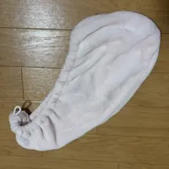 ニトリ バスヘアキャップ ピンクのサムネイル