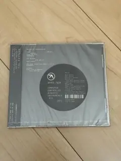 Aphex Twin 新品　未開封