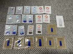 サンプルB  Arouge 雪肌精　SENSAI サンプル