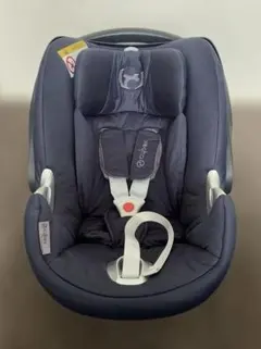 2026年最新】CYBEX ATON Qの人気アイテム - メルカリ