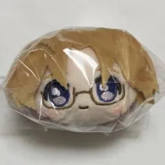 ヘタリア World★Stars ごろりんマスコット　ぬいぐるみ　カナダ