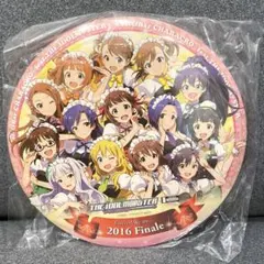 アイドルマスター　フィナーレBIG缶スタンド
