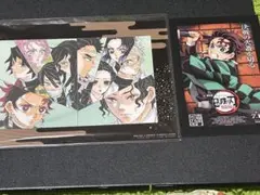 鬼滅の刃　初回入場者特典　炭治郎