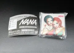 NANA CD風アクリルチャーム 〖ナナ＆ハチ①〗 ガチャガチャ B