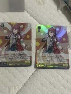 ヴァイスシュヴァルツ アイマス 過去弾まとめ売り ヴァイスシュヴァルツ】ブースターパック アイドルマスター