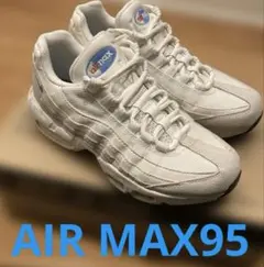 ★即日発送★【NIKE】AIR MAX95 23.5㎝