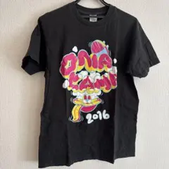 ONAKAMA 2016 Tシャツ M