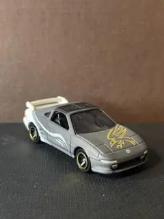 トミカ百福 トヨタ MR2 （隼）美品（箱無し）のサムネイル