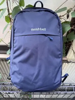 最終価格‼️【1回使用極美品】mont-bell ディライトパック17 - メルカリ