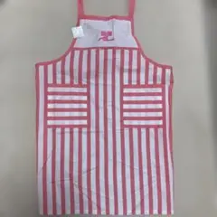★新品保管品　クレージュ　エプロン★のサムネイル