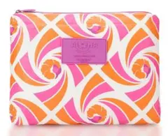 【新品未開封】Aloha Collection Mid ポーチ ハワイアン航空