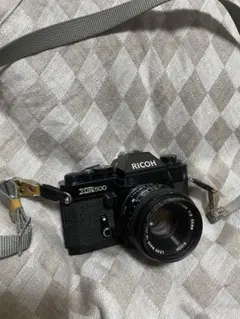 ジャンク品！？ RICOH CX4 デジタルカメラ 本体 - メルカリ