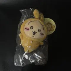ちいかわ　うさぎ　パジャマパーティー