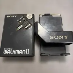 ジャンク】SONY WALKMAN BEANS 通電確認済み - メルカリ