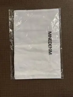 マインデニム　エコバッグ