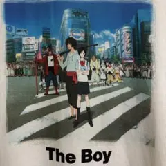 2026年最新】バケモノの子 tシャツの人気アイテム - メルカリ