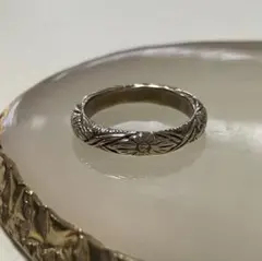 ❣️Stephen Dweck❣️ アバロン シルバーリング　9号 ❣️Stephen Dweck❣️ アバロン シルバーリング 9号 Amazon.co