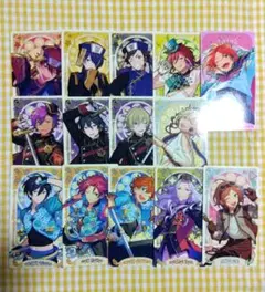 2025年最新】羽風薫アルカナカードの人気アイテム - メルカリ