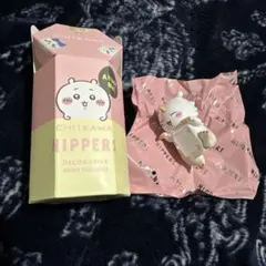 ちいかわ HIPPERSシークレット あのこ