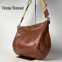 こと様専用ヴィヴィアンウエストウッド　 アーサー 　ショルダーバッグ　 オーブ