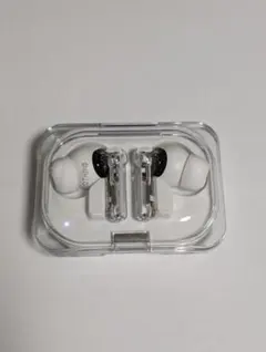 おっとっと様専用_Nothing Ear (a) ワイヤレスイヤホン ホワイト