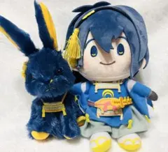 三日月宗近 2点セット