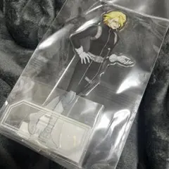 Dr.stone BIGアクリルスタンド　歩み ver スタンリー