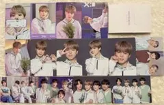 【公式】BTS ソウジュ ミニフォト コンプ ジミン