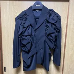 COMME des GARÇONS 23ss シャーリングジャケットのサムネイル