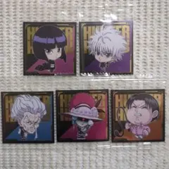 2025年最新】カルト hunter×hunterの人気アイテム - メルカリ