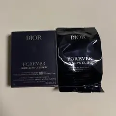 DIOR フォーエヴァー グロウ クッション 00N レフィル