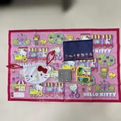 ハローキティ セット5点