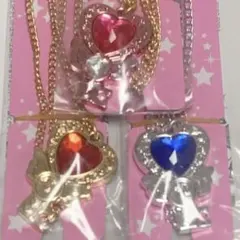セボンスター エンジェルハート 5点セット - メルカリ