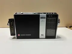 National 　ナショナル　RF-858　ワールドボーイ　美品　中古　希少 2025年最新】RF-858の人気アイテム - メルカリ