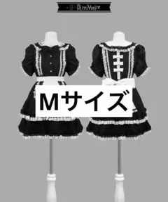 DimMoire 融ける夢の約束スイムウェア 水着 ビキニ 新品タグ付き