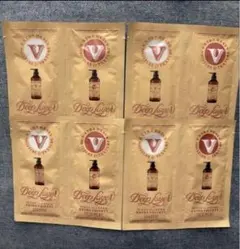 ディープレイヤー　シャンプートリートメントセットExＶ10mlのサムネイル