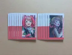 プロセカ 望月穂波 エピカ 4B 箔押し - メルカリ