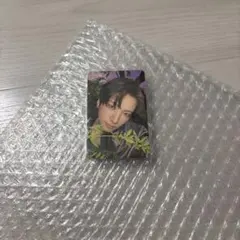 &TEAM Back to Life OLIVE YOUNG トレカ YUMA