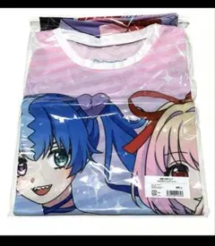 2025年最新】フラグちゃん tシャツの人気アイテム - メルカリ