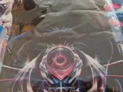 金属モックス