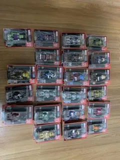 MARVEL STUDIO ベアブリック賞 ハッピーくじ　まとめ売り