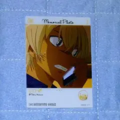 名探偵コナン 降谷零 安室透 エモカ