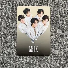 M!LK 集合 トレカ Yes!東京