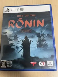 ローニンps5