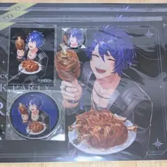 2026年最新】ブラスタ 藍 缶バッジの人気アイテム - メルカリ