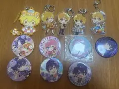 るぅと ななもり さとみ すとぷり ストロベリープリンス