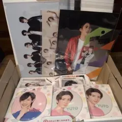 ジャニーズ ジャニーズJr セット