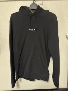 アニエスベー パーカー